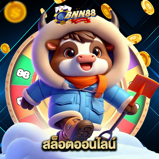 bnn88 สล็อตออนไลน์