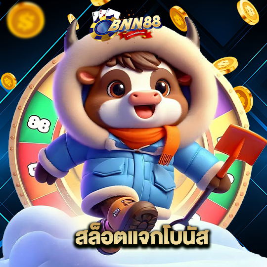 bnn88 สล็อตแจกโบนัส